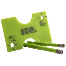 Diamant Fliesen Stein Bohrer