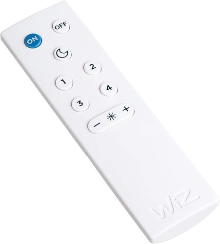 Wiz infrarot fernbedienung - wiz, infrarot-fernbedienung