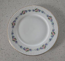 Hutschenreuther Gelb 8"