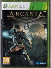 "Arcania Gothic 4" Spiel für