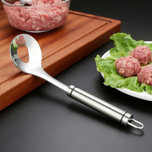 Frikadellenmaschine löffel - frikadellenmaschine,
