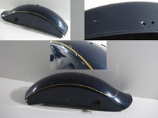 Radlauf hinten Kotflügel