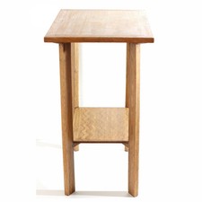 Konsole Beistelltisch 20er