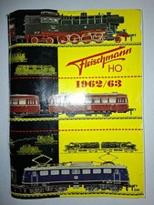 Fleischmann HO Katalog