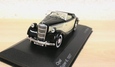 Whitebox 1:43 - Opel Super 6
