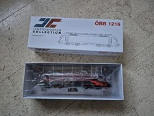 Jägerndorfer 29102 Railjet