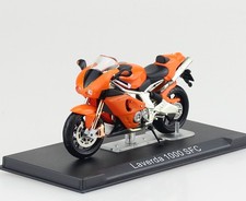 Laverda 100 SFC orange 1:24