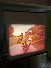 16mm Kurzspielfilm Vive