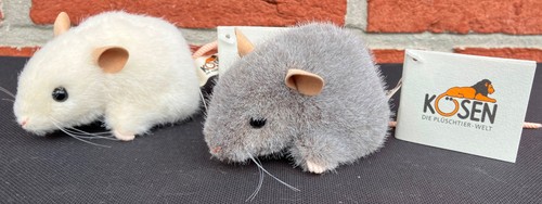 Kösen 5560 5561 maus pops - kösen,