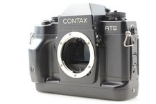 LCD OK! [Nahe MINT+++] Contax