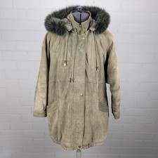 LEVINSKY Copenhagen Wildleder