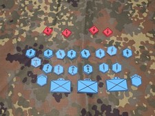 GrpFhr-Set militärische