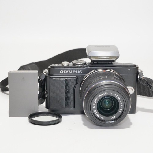 Olympus pen lite pl5 - pen,