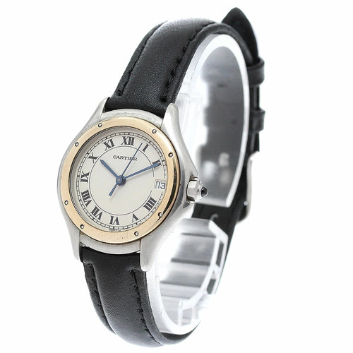 Cartier w350058f panthère - cartier,