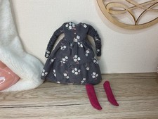 Blythe  Kleid handgemachtes