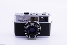 Olympus 35 RC Rangefinder 35mm Camera