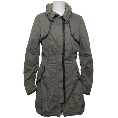 Spoom parka damen - spoom,, damen,
