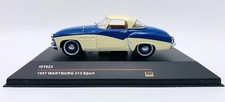 IST Models 1:43 Wartburg 313