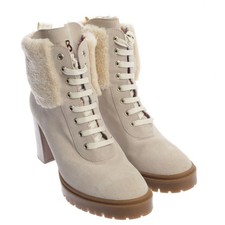 Stiefeletten Bogner Weiß 41 EUR