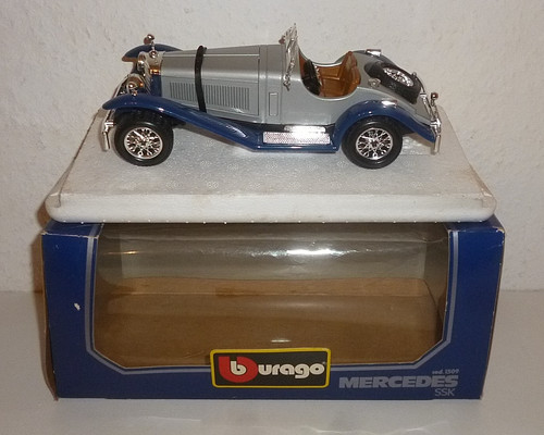 Bburago burago modellauto - burago, /