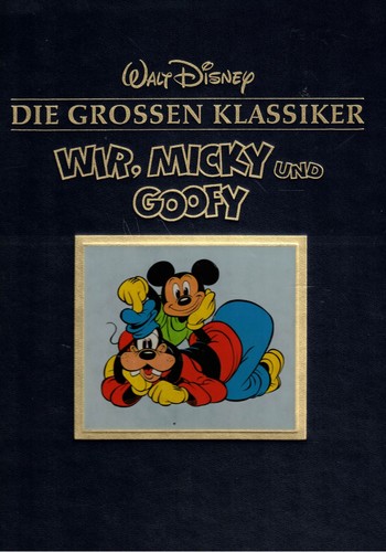 Erika fuchs micky maus u - micky,