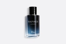 Dior Sauvage Eau de Parfum for