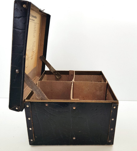 Luftschutz hausapotheke - luftschutz,