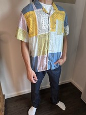 Levi’s Bowling Hemd Paisley