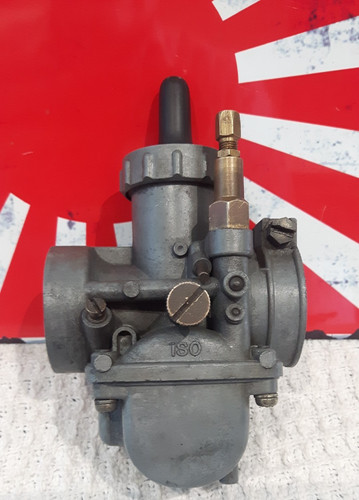 Original mikuni mittel rechts - original, mittel/rechts
