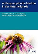 Anthroposophische medizin - anthroposophische,