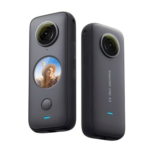 Insta360 one pocket - insta360, x2