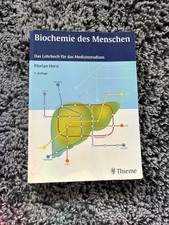 Biochemie des Menschen 