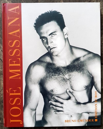 Euros josé messana - no,