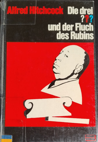 Die drei fragezeichen buch - die,
