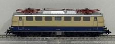 Märklin H0 37106 E-Lok  E10