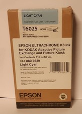 Original Epson T6025 Tinte