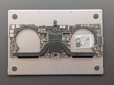 LOGICBOARD APPLE MACBOOK PRO
