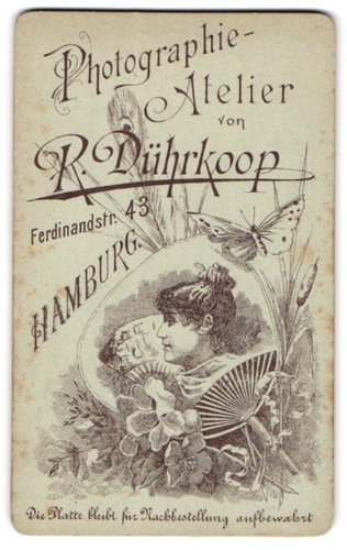 Fotografie dührkoop - fotografie, r.