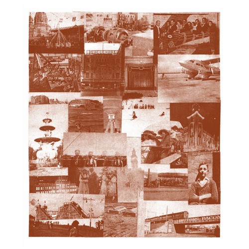 Hydroplane vinyl - hydroplane,