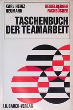 Taschenbuch der Teamarbeit