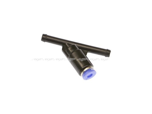 Prins vsi valve - vsi, y-stück