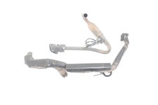 EXHAUST MANIFOLD AUSPUFF