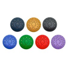 Stahl Zungentrommel Handpfanne