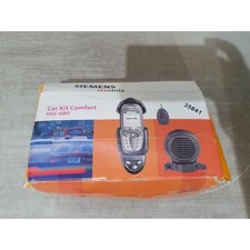 Siemens Car Kit Comfort