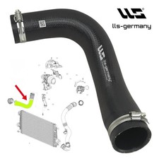 Turboschlauch Ladeluftschlauch