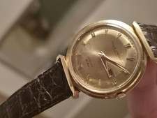 IWC Schaffhausen Automatic