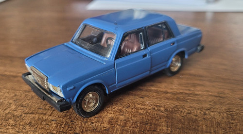Novoexport lada vaz 2107 a40 - novoexport,