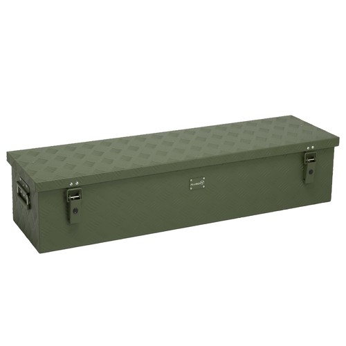 Alubox rl86b riffelblech - rl86b,
