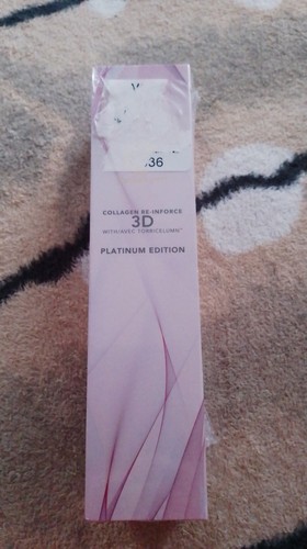 Elisabeth grant collagen - grant,