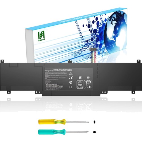 Akku ersatz 31v 41wh - 11.31v, für